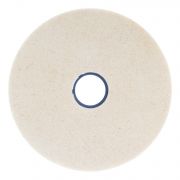 Круг шлифовальный, 150 х 20 х 32 мм, 25А, F60, (K, L) "Луга". Россия ЛУГА