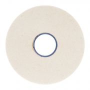 Круг шлифовальный, 125 х 20 х 32 мм, 25А, F90, (K, L) "Луга". Россия ЛУГА