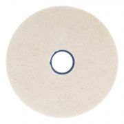 Круг шлифовальный, 150 х 20 х 32 мм, 25А, F60, (М, N) "Луга". Россия ЛУГА