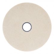 Круг шлифовальный, 200 х 20 х 32 мм, 25А, F60, (М, N) "Луга". Россия ЛУГА