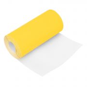 Шкурка на бумажной основе, LP41C, зернистость Р 240, мини-рулон 115 мм х 5 м, "БАЗ". Россия