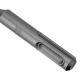Бур по бетону , двойная спираль, Cobalt W-tip, 4x110 мм, SDS PLUS - фото 3