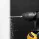 Бур по бетону , двойная спираль, Cobalt W-tip, 4x110 мм, SDS PLUS - фото 7