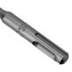 Бур по бетону, двойная спираль, Cobalt W-tip, 7x160 мм, SDS PLUS - фото 3