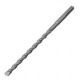 Бур по бетону, двойная спираль, Cobalt W-tip, 10x210 мм, SDS PLUS - фото 1