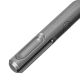 Бур по бетону, двойная спираль, Cobalt W-tip, 10x210 мм, SDS PLUS - фото 4