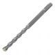 Бур по бетону, двойная спираль, Cobalt W-tip, 12x160 мм, SDS PLUS - фото 1