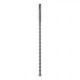 Бур по бетону, двойная спираль, Cobalt W-tip, 12x310 мм, SDS PLUS - фото 1
