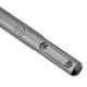 Бур по бетону, двойная спираль, Cobalt W-tip, 12x310 мм, SDS PLUS - фото 3