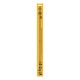 Бур по бетону, двойная спираль, Cobalt W-tip, 12x460 мм, SDS PLUS - фото 4