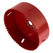 Коронка BIMETAL, 127 мм. MATRIX