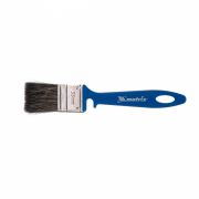 Кисть флейцевая "Водные краски" Color Line  35 x 10 мм пластик MATRIX