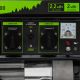 Генератор бензиновый БС-2500, 2,2 кВт, 230В, четырехтактный, 15 л, ручной стартер - фото 10