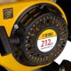 Инверторная генераторная установка GT-2500iF, 2,5 кВт, 230 В,открытый корпус,ручной старт - фото 15