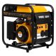 Генератор инверторный GT-3500iF, 3.5 кВт, 230 В, бак 5 л, открытый корпус, ручной старт Denzel - фото 2