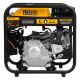Генератор инверторный GT-3500iF, 3.5 кВт, 230 В, бак 5 л, открытый корпус, ручной старт Denzel - фото 3