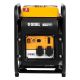 Генератор инверторный GT-3500iF, 3.5 кВт, 230 В, бак 5 л, открытый корпус, ручной старт Denzel - фото 5