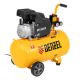 Компрессор воздушный DK1500/50, Х-PRO 1.5 кВт, 230 л/мин, 50 л - фото 3