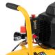 Компрессор воздушный DK1500/50, Х-PRO 1.5 кВт, 230 л/мин, 50 л - фото 11