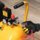 Компрессор воздушный DK1500/50, Х-PRO 1.5 кВт, 230 л/мин, 50 л - фото 18