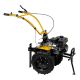 Мотоблок DPT-370X, 7 л.с, дисковое сцепление, ширина 90 см, глубина 35 см, фрез 3 х 4, ВОМ, передачи 3В/1Н Denzel - фото 2