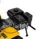 Мотоблок DPT-370X, 7 л.с, дисковое сцепление, ширина 90 см, глубина 35 см, фрез 3 х 4, ВОМ, передачи 3В/1Н Denzel - фото 14
