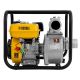 Мотопомпа бензиновая для чистой воды PX-80, 7 л.с., 3