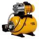 Насосная станция PS1000X 1000 Вт, 3500 л/ч, ресивер 24 л, подъем 44 м, нержавейка. - фото 1