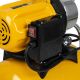 Насосная станция PS800X, 800 Вт, 3200 л/ч, ресивер 24 л, подъем 38 м, нержавейка - фото 10