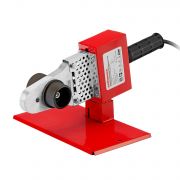 Аппарат для сварки пластиковых труб K W 600, 600 Вт, 300 °C, 20-25-32-40 мм, блистер Kronwerk KRONWERK