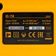 Дрель ударная ID-750, 750 Вт, 0-3000 об/мин, 48000 уд/мин - фото 10