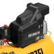 Компрессор воздушный  DK1800/50, Х-PRO 1,8 кВт, 280л/мин, 50л - фото 10