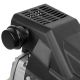 Компрессор воздушный  DK1800/50, Х-PRO 1,8 кВт, 280л/мин, 50л - фото 12