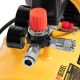 Компрессор воздушный  DK1800/50, Х-PRO 1,8 кВт, 280л/мин, 50л - фото 13