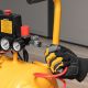Компрессор воздушный  DK1800/50, Х-PRO 1,8 кВт, 280л/мин, 50л - фото 21