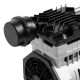 Компрессор DLS950/24 безмаслянный малошумный  950 Вт, 165 л/мин, ресивер 24 л - фото 12