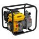 Мотопомпа бензиновая для чистой воды PX-50, 7 л.с., 2