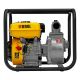 Мотопомпа бензиновая для чистой воды PX-50, 7 л.с., 2