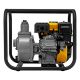 Мотопомпа бензиновая для чистой воды PX-50, 7 л.с., 2