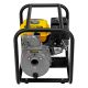 Мотопомпа бензиновая для чистой воды PX-50, 7 л.с., 2