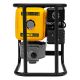 Мотопомпа бензиновая для чистой воды PX-50, 7 л.с., 2