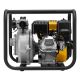 Мотопомпа бензиновая высоконапорная PX-50H, 7 л.с., 2