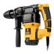 Перфоратор электрический RHV-1050-38-max, SDS-max, 1050 Вт, 10 Дж, 2 плюс 1 режим - фото 2