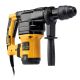 Перфоратор электрический RHV-1050-38-max, SDS-max, 1050 Вт, 10 Дж, 2 плюс 1 режим - фото 3