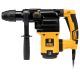 Перфоратор электрический RHV-1050-38-max, SDS-max, 1050 Вт, 10 Дж, 2 плюс 1 режим - фото 4