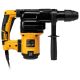 Перфоратор электрический RHV-1050-38-max, SDS-max, 1050 Вт, 10 Дж, 2 плюс 1 режим - фото 5