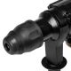 Перфоратор электрический RHV-1050-38-max, SDS-max, 1050 Вт, 10 Дж, 2 плюс 1 режим - фото 7
