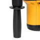 Перфоратор электрический RHV-1050-38-max, SDS-max, 1050 Вт, 10 Дж, 2 плюс 1 режим - фото 8