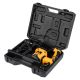 Перфоратор электрический RHV-1050-38-max, SDS-max, 1050 Вт, 10 Дж, 2 плюс 1 режим - фото 15