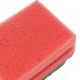 Губки для посуды профильные Comfort, 87 x 65 x 40 мм, 5 шт., Home Palisad - фото 6